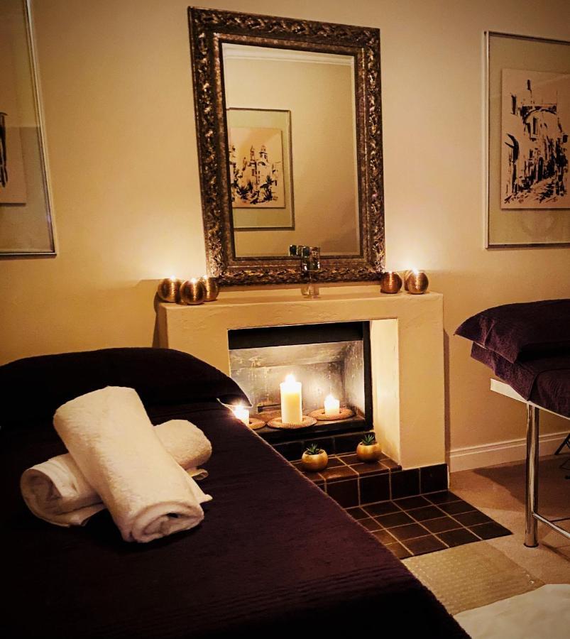 Vair'S Place Guest House In Sandton Paulshof - Apartment, Lux Suites & Spa Йоханесбург Екстериор снимка