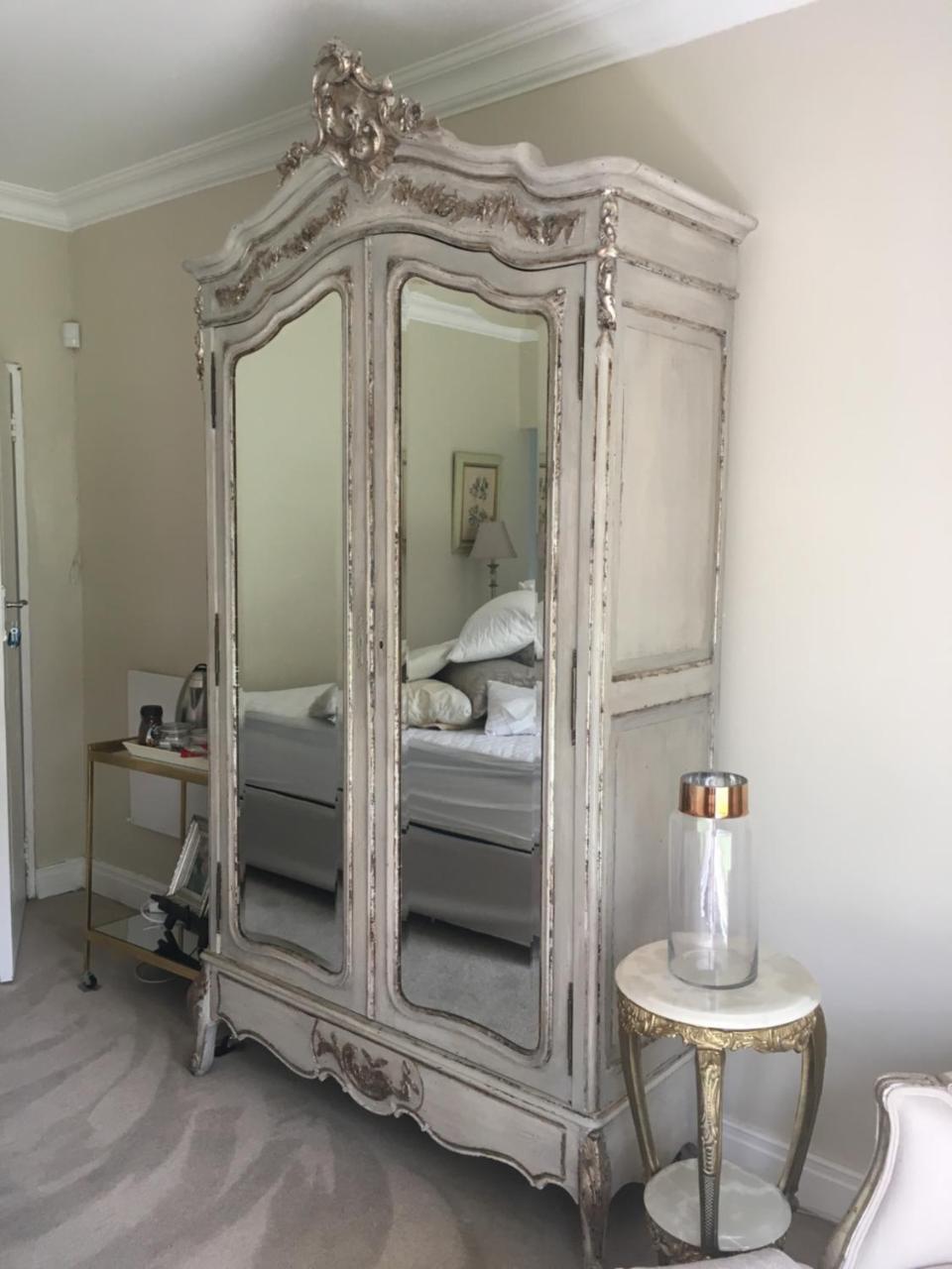 Vair'S Place Guest House In Sandton Paulshof - Apartment, Lux Suites & Spa Йоханесбург Екстериор снимка